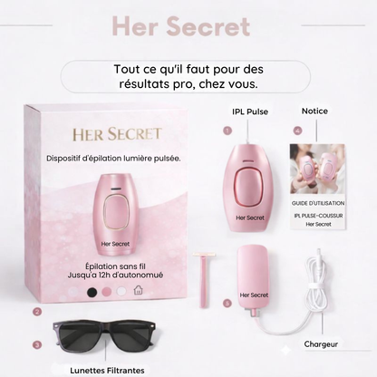 Her Secret